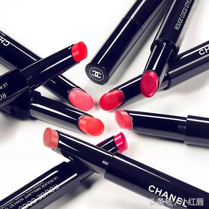 没有这些口红，总感觉2016年过得不完整啊！｜