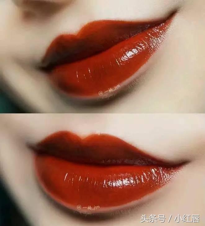 没有这些口红，总感觉2016年过得不完整啊！｜