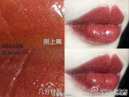 没有这些口红，总感觉2016年过得不完整啊！｜