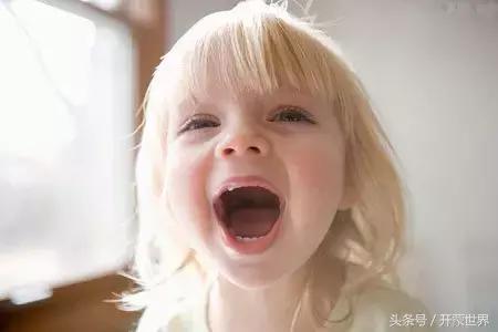 孩子三岁了流口水是怎么回事,孩子三周岁了还流口水是怎么回事