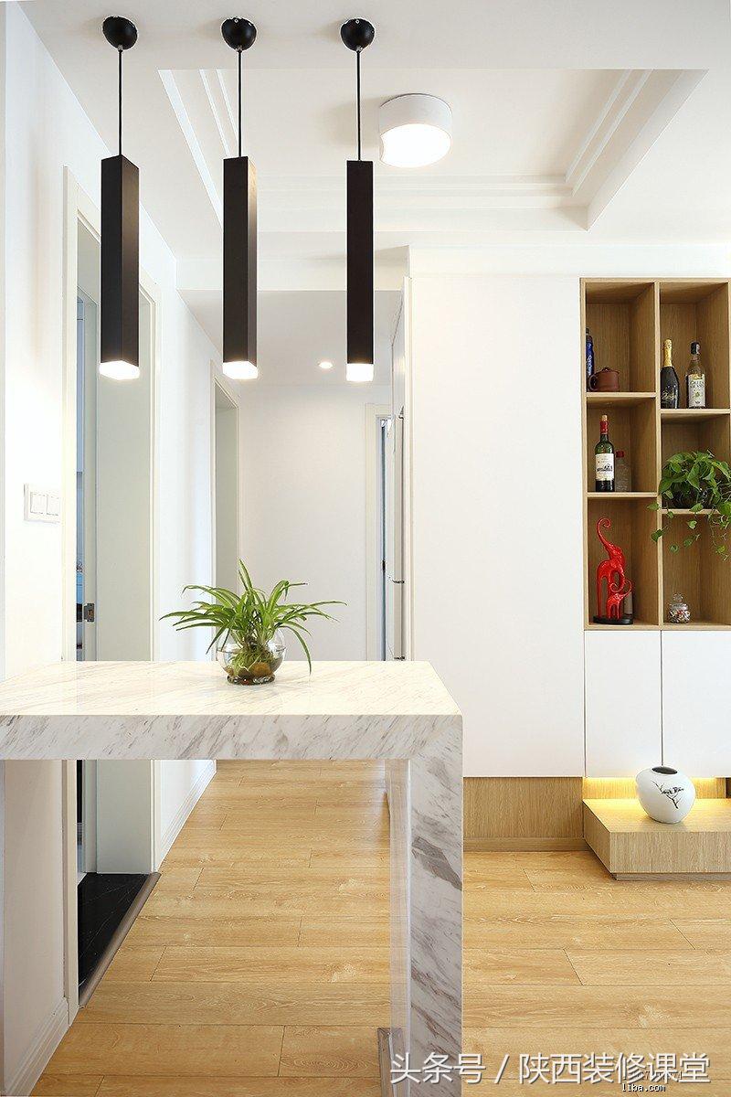 现代年轻人房子装修惊呆父母,耗时一年装修终于完工感谢父母