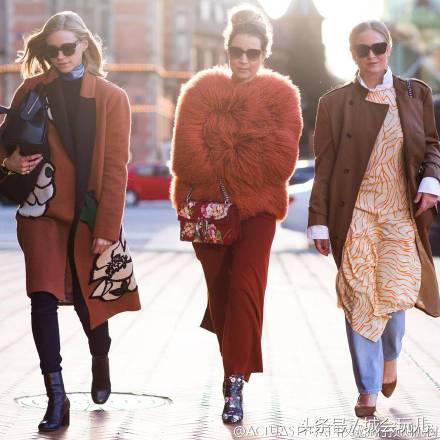告别庸俗穿搭,告别土气穿搭