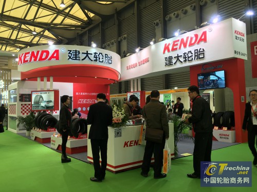 建大轮胎磨标,建大轮胎质量怎么样