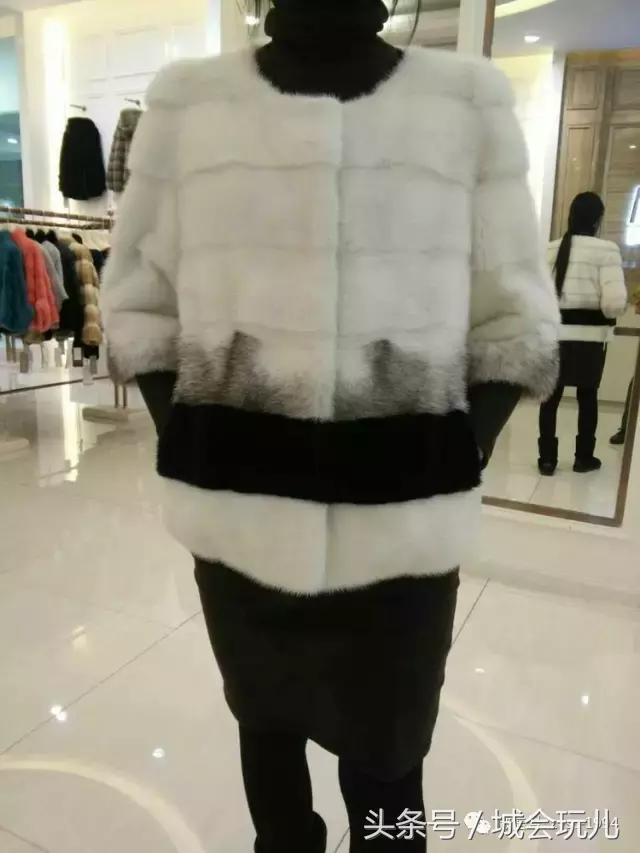 告别庸俗穿搭,告别土气穿搭