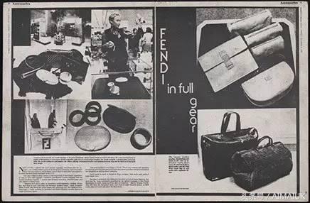 fendi品牌,fendi品牌理念