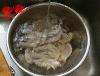 鸭掌和脱骨鸭掌,鸭掌脱骨的技巧