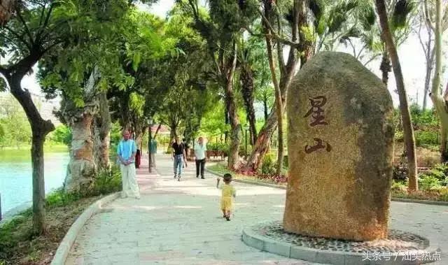 汕头的巨大变化,汕头变化太大啦