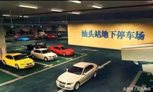 汕头的巨大变化,汕头变化太大啦