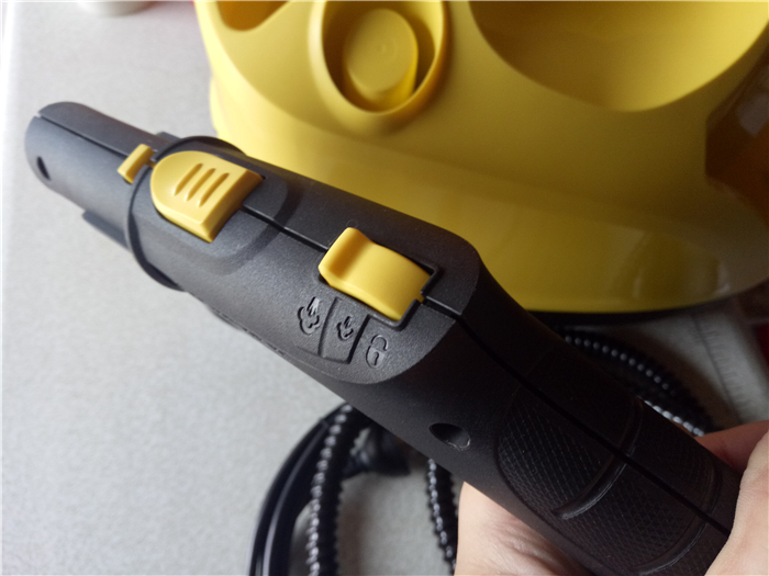 凯驰蒸汽清洁机,凯驰多功能蒸汽清洁机视频