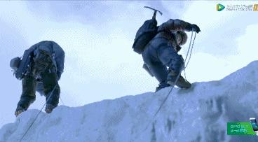 想学靳东那样去探险?先学会绳索速降再说