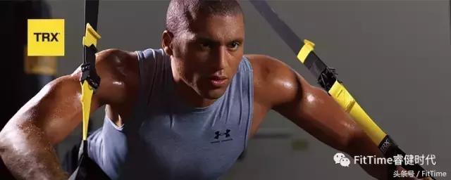 trx健身动作教程,明星都在练什么