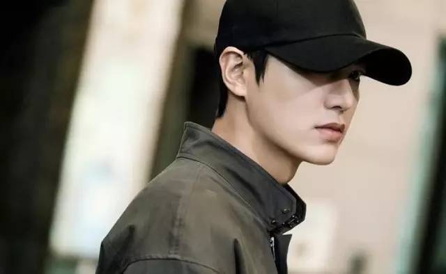 护妻狂魔李敏镐全智贤,李敏镐霸道名场面