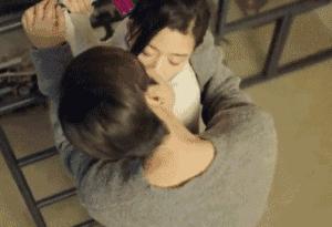 护妻狂魔李敏镐全智贤,李敏镐霸道名场面