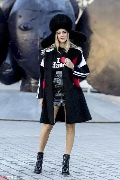 史上最丑时尚单品,丑到惨的时尚单品