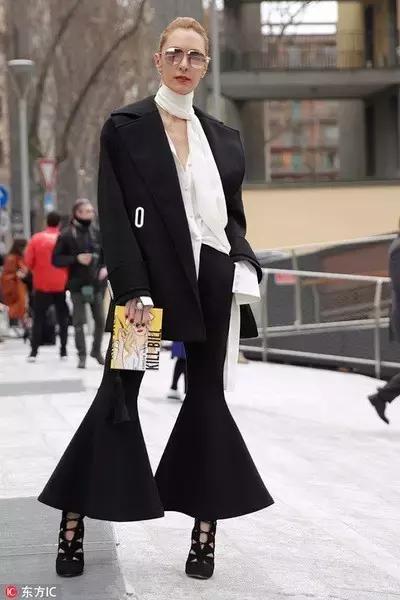 史上最丑时尚单品,丑到惨的时尚单品