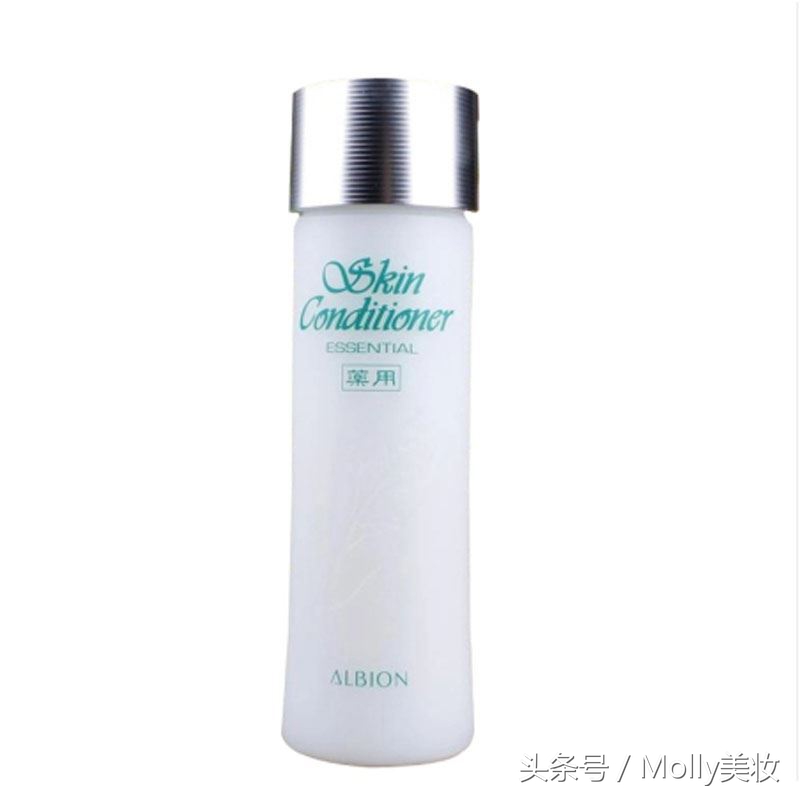 适合痘痘混油皮的护肤水,闭口痘痘大油田太糟心