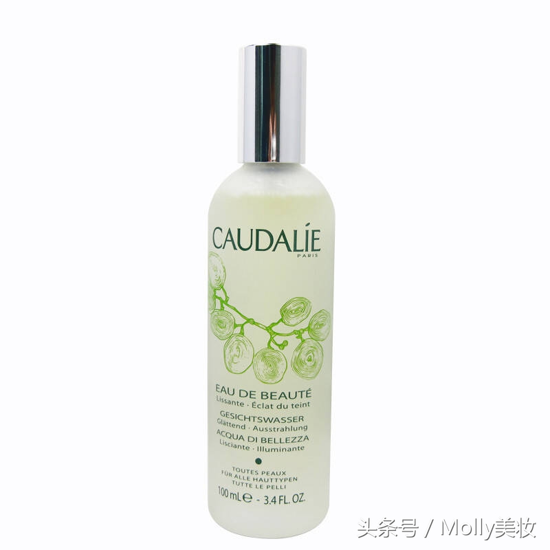 适合痘痘混油皮的护肤水,闭口痘痘大油田太糟心