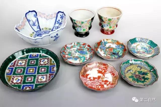 日本九谷烧名家排名,日本九谷烧东京店