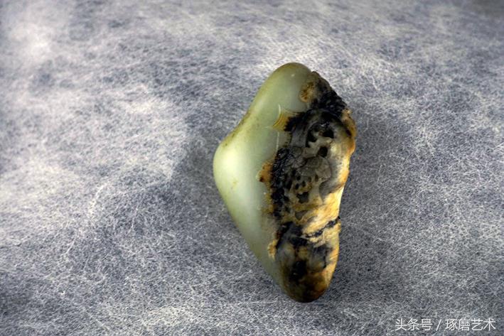 玉雕大师教你如何选玉,中国玉雕师查询