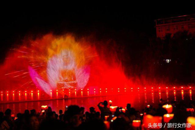 西双版纳避寒城市,冬日西双版纳市区