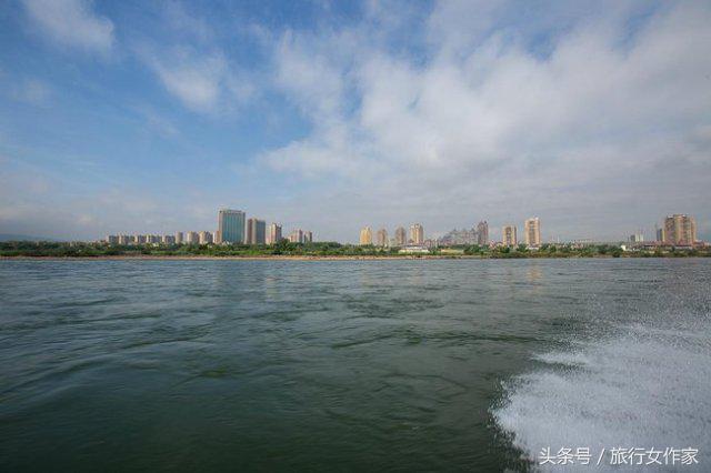 西双版纳避寒城市,冬日西双版纳市区