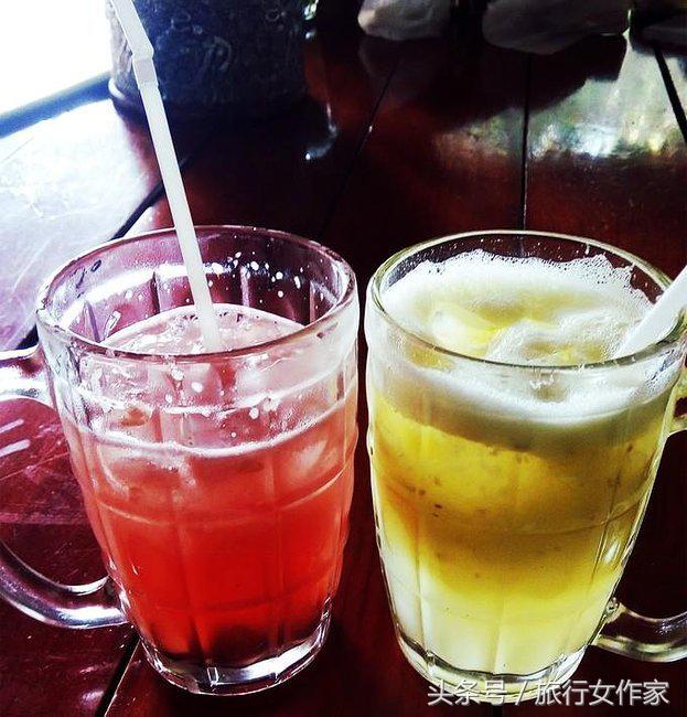 西双版纳避寒城市,冬日西双版纳市区