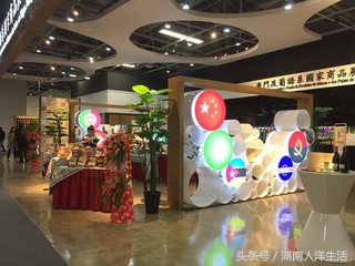 长沙国货陈列馆怎么样,长沙国货陈列馆开放吗