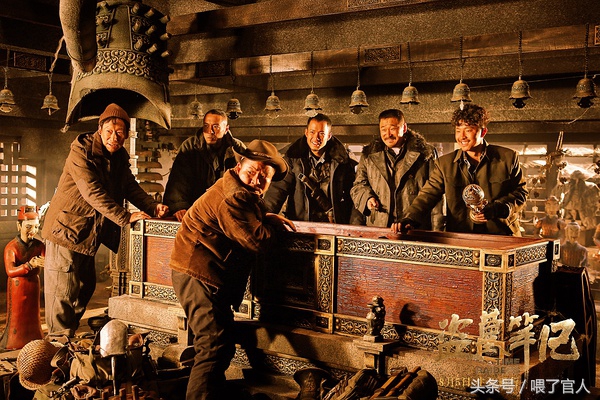 2016年烂片,2016年电影烂片