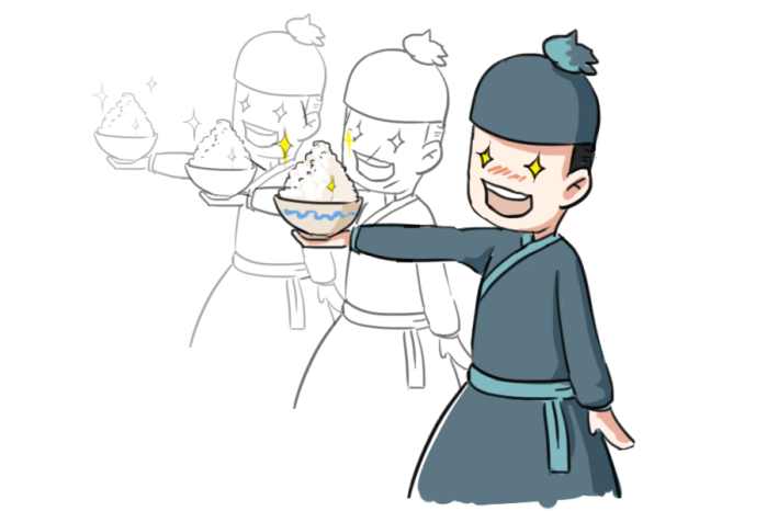 年糕来自哪里,软糯年糕便宜