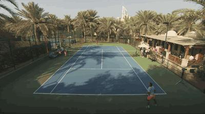 完美回归|不会打网球的GQ型男主播不是好网红