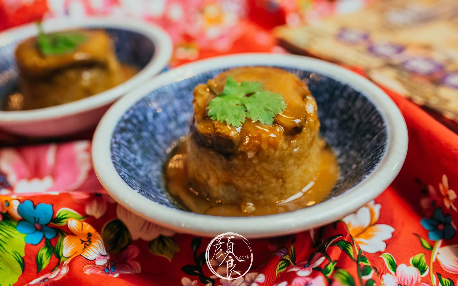 厦门｜春娇一刻值千金，隔了岁月再相逢干了这碗姜母鸭汤！