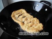 油条炸不蓬松的原因,怎样炸油条蓬松又健康