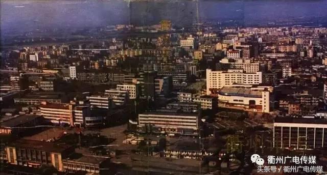 衢州市中心大街叫什么街,衢州新路线