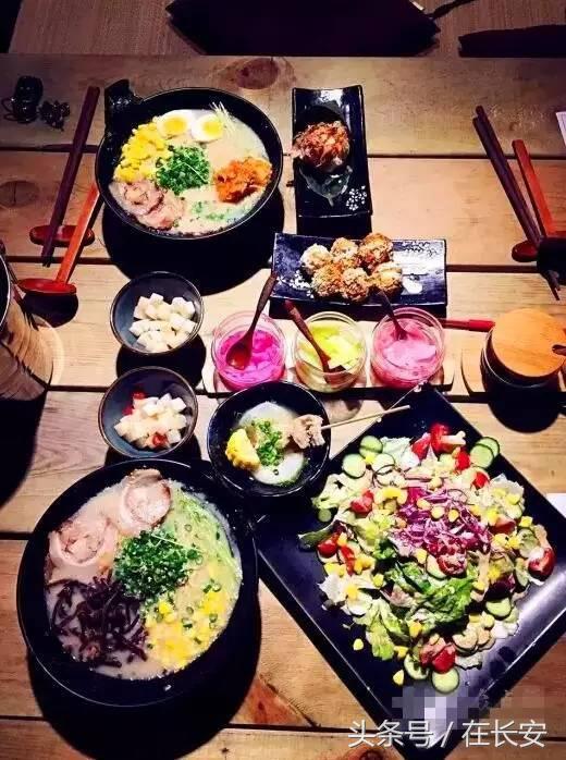 西安圣诞好看又好吃的餐厅,西安圣诞节情侣餐厅