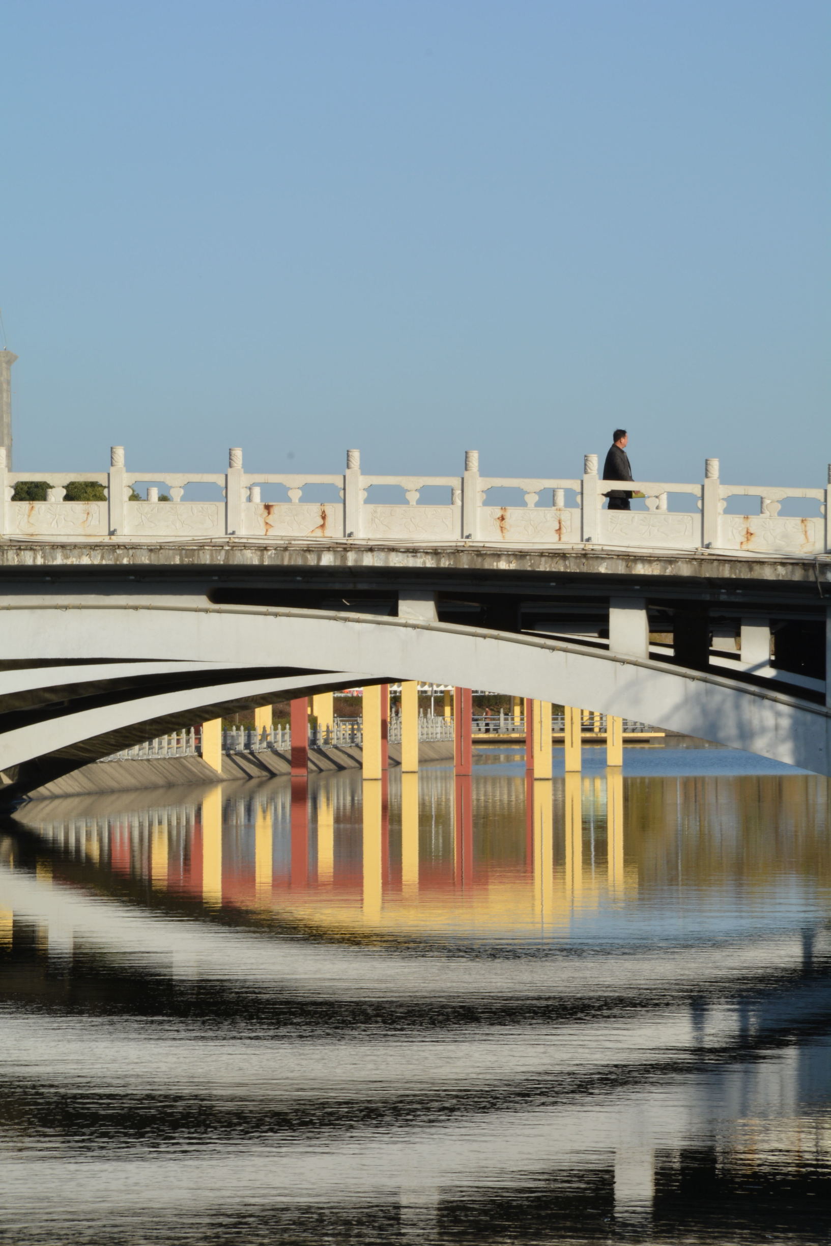 尼康D5200扫街，狗头基本够用
