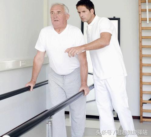 脑中风康复最佳时间,脑中风的黄金时间是几个小时