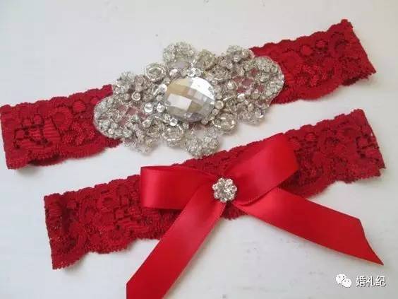 婚礼撞上圣诞，用这5招，潮到飞起