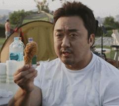 女汉子教你，飞机是这样打的