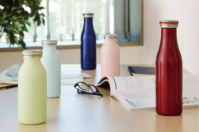 喝热水买什么保温杯,给中年女生买保温杯最好