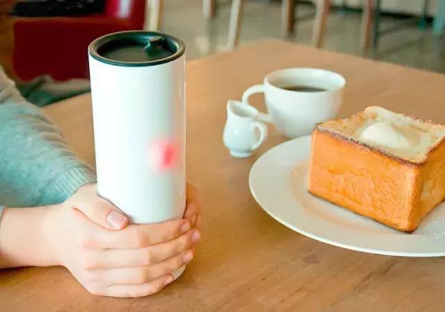 喝热水买什么保温杯,给中年女生买保温杯最好