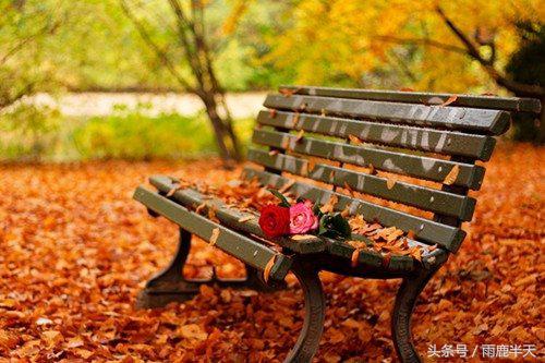 有一种等待无期却心甘情愿,若不是爱你怎会心甘情愿等待