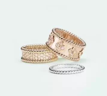 戒指指南书,戒指帅气戴法教程