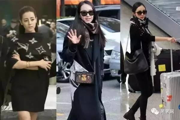 最好看的围巾排行榜,巴宝莉和lv哪款围巾好