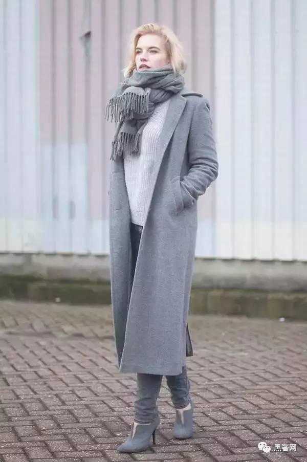 最好看的围巾排行榜,巴宝莉和lv哪款围巾好