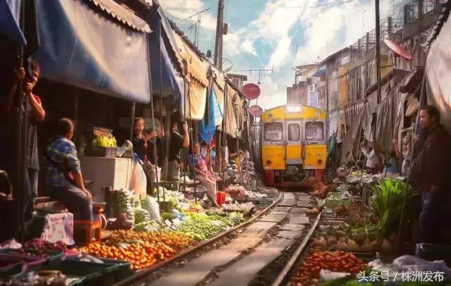 再过7天,湖南要大变了!看完后你绝对不想离开