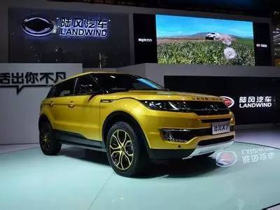 x7哪一款最值得入手,北京x7和捷途x7哪个更值得买