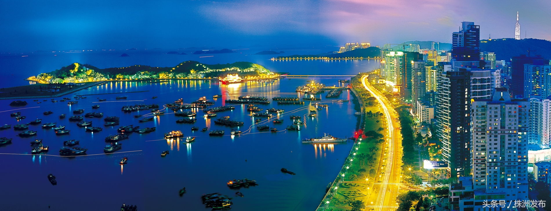 再过7天,湖南要大变了!看完后你绝对不想离开