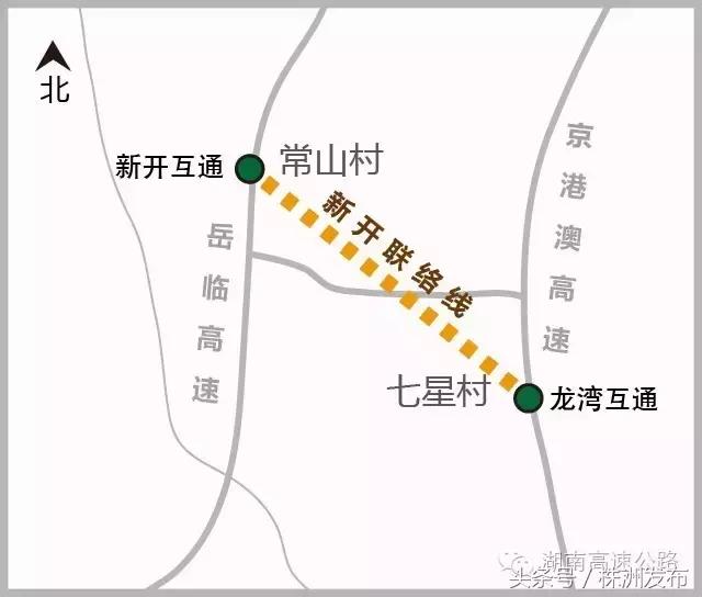 再过7天,湖南要大变了!看完后你绝对不想离开