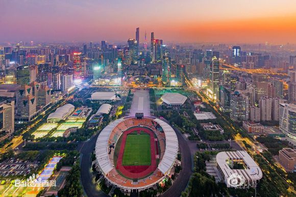 中超最震撼的主场进球,2017中超十六强巡礼