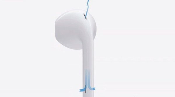 earpods耳机怎么验真伪 (苹果耳机earpods怎么看真伪)